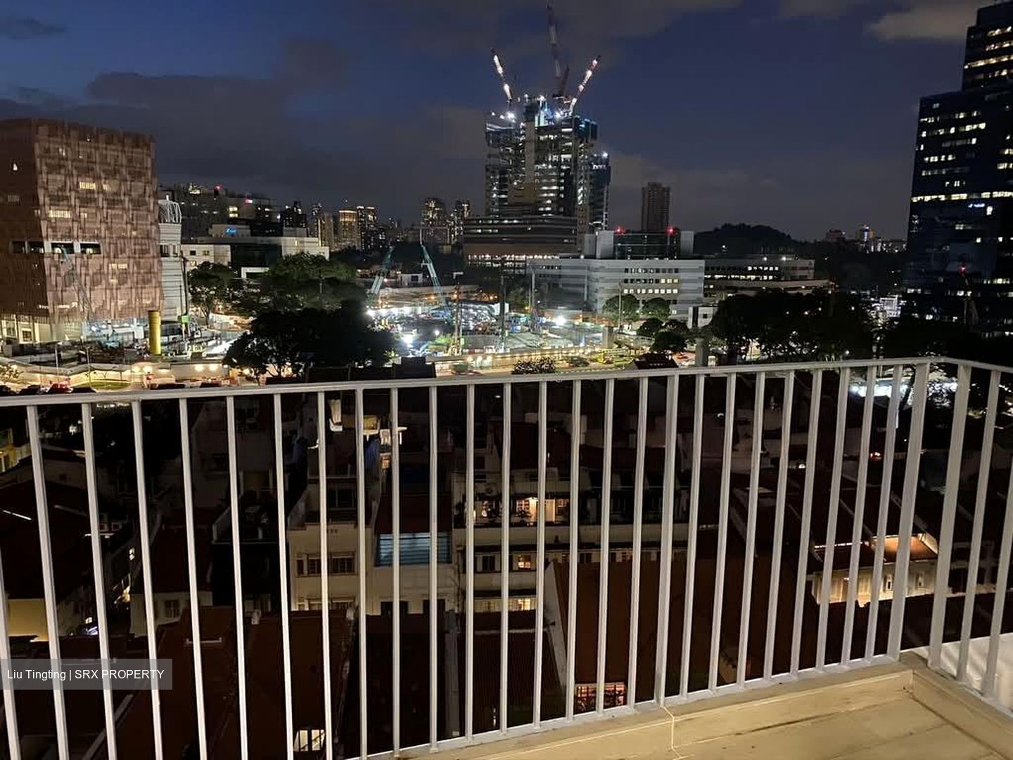 Spottiswoode Suites (D2), Apartment #554768231